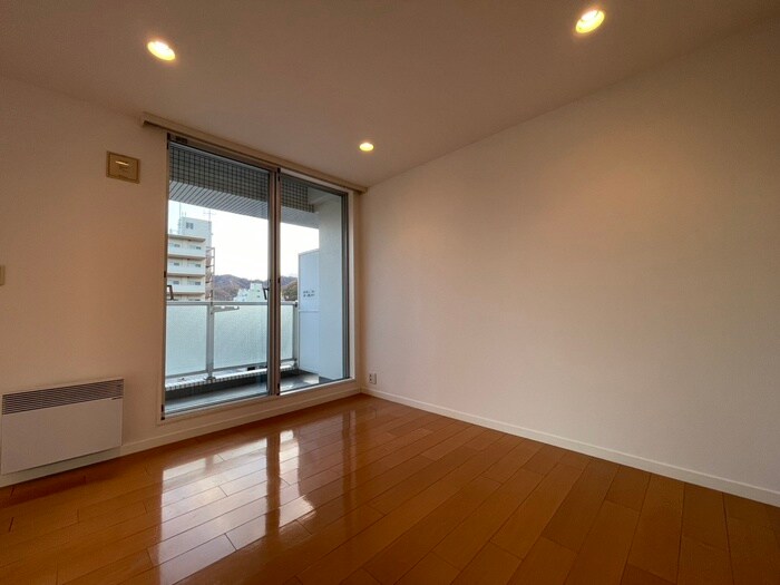 ＩＮＦＩＮＩＴＹ２２の物件内観写真