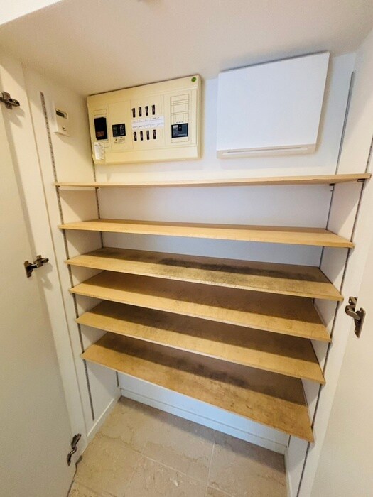 ＩＮＦＩＮＩＴＹ２２の物件内観写真