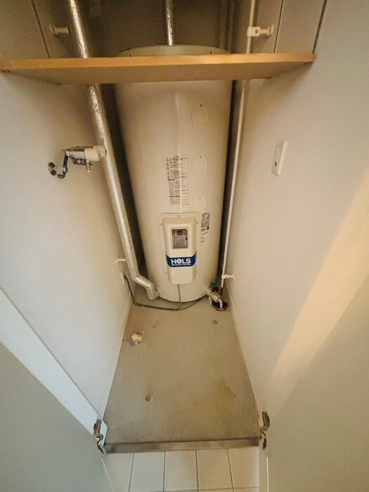 ＩＮＦＩＮＩＴＹ２２の物件内観写真