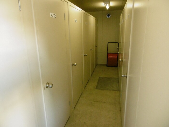 ベルグ凌雲の物件外観写真