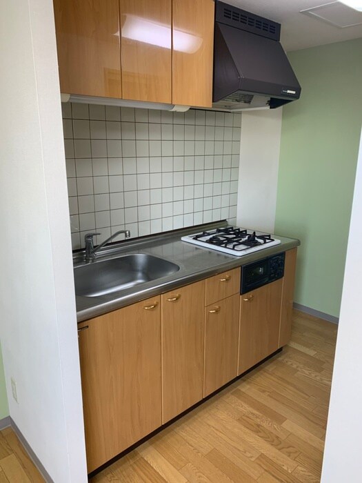 ベルグ凌雲の物件内観写真