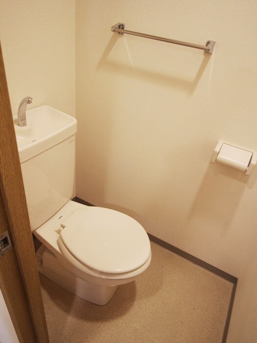 ベルグ凌雲の物件内観写真