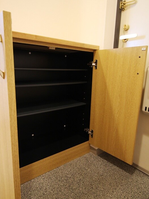 ベルグ凌雲の物件内観写真