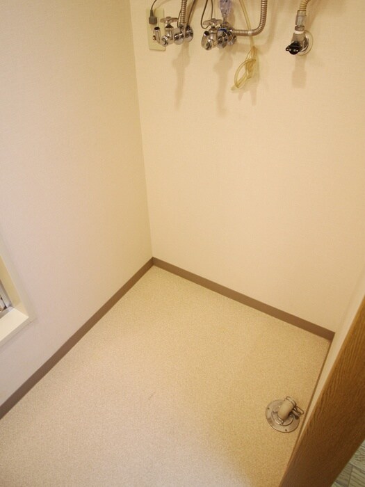 ベルグ凌雲の物件内観写真