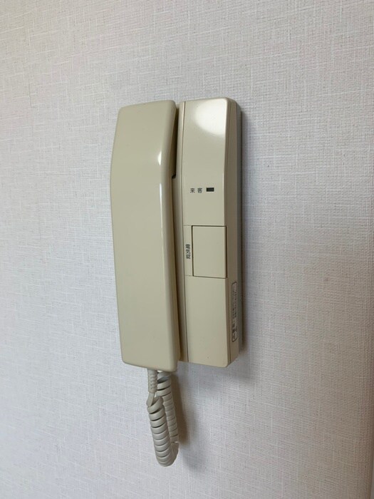 ベルグ凌雲の物件内観写真