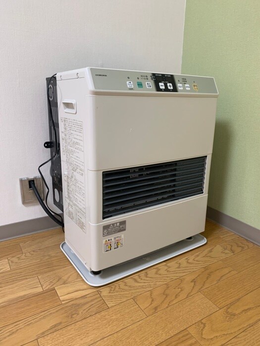 ベルグ凌雲の物件内観写真