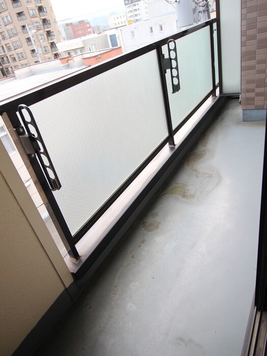 ベルグ凌雲の物件内観写真