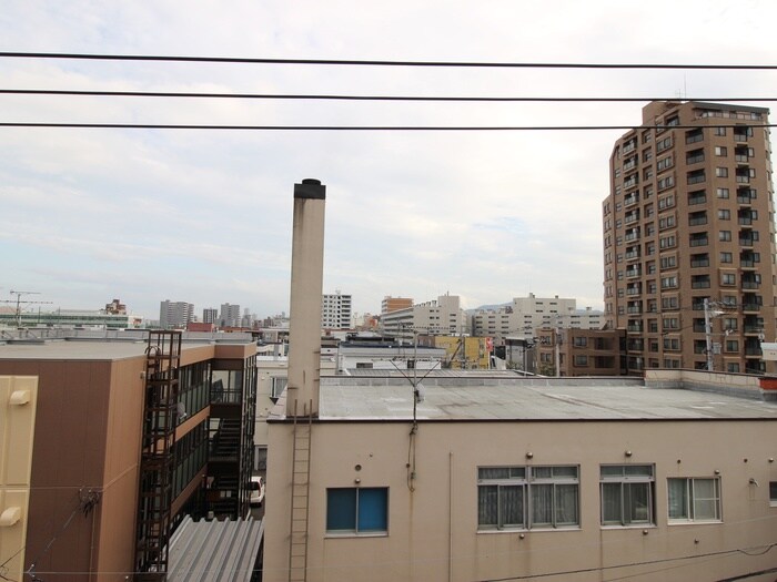 ベルグ凌雲の物件内観写真