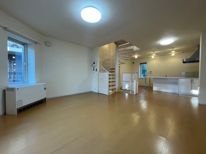 スターゲート伏見の物件内観写真