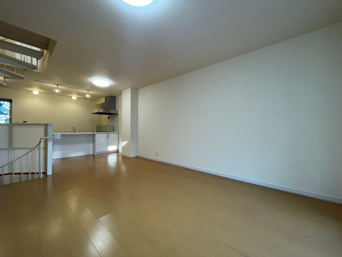 スターゲート伏見の物件内観写真