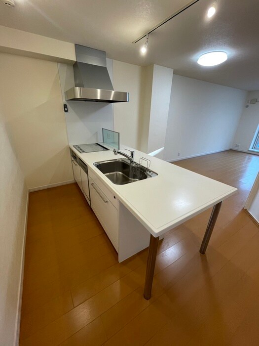 スターゲート伏見の物件内観写真