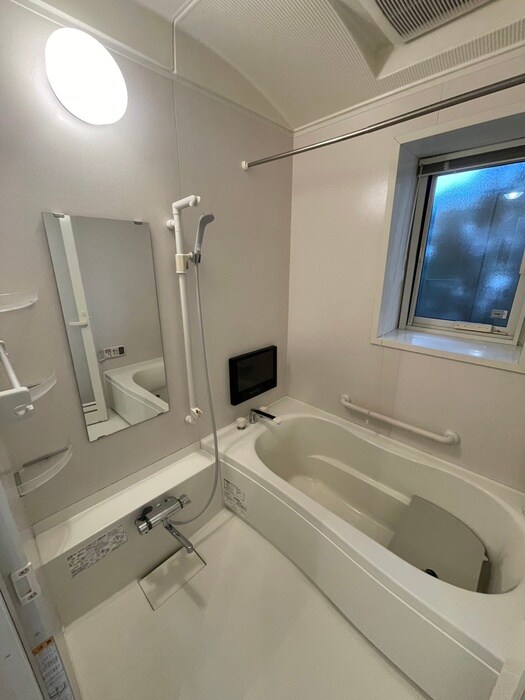 スターゲート伏見の物件内観写真