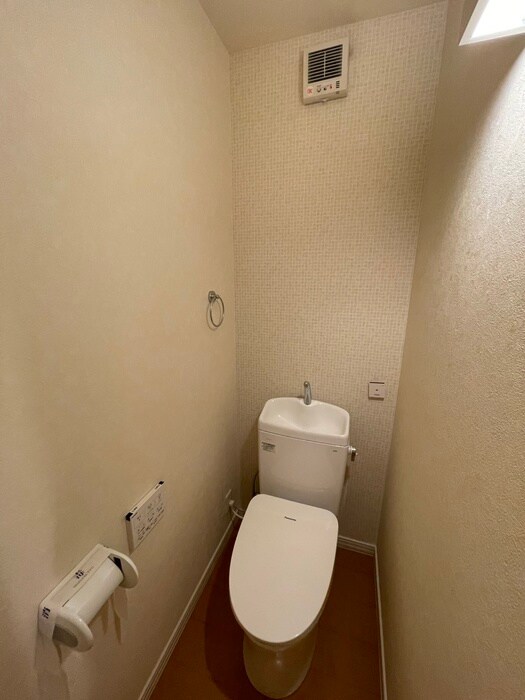 スターゲート伏見の物件内観写真