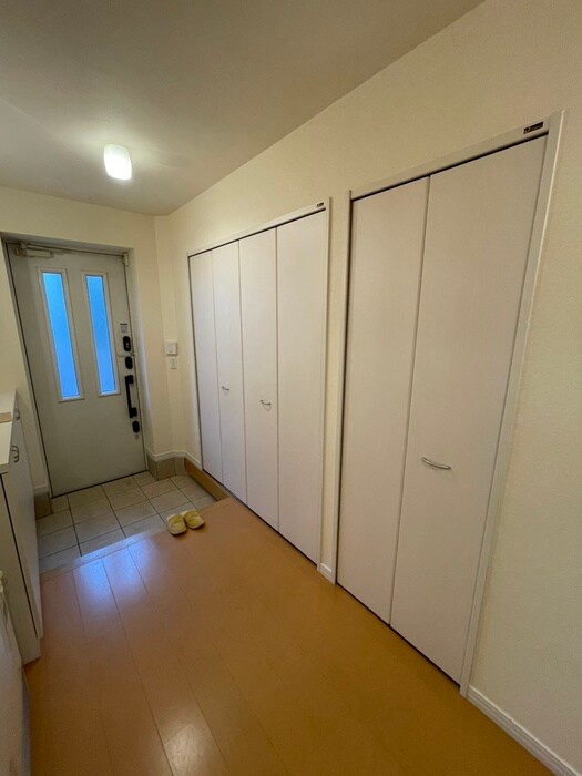 スターゲート伏見の物件内観写真