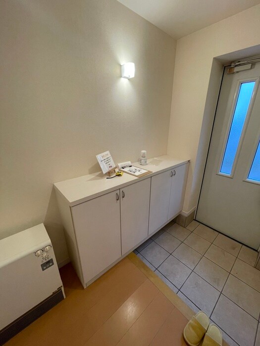 スターゲート伏見の物件内観写真