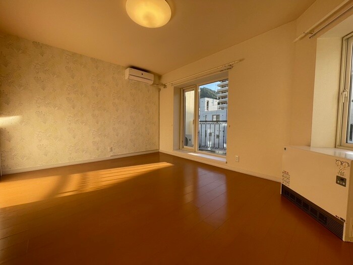 スターゲート伏見の物件内観写真