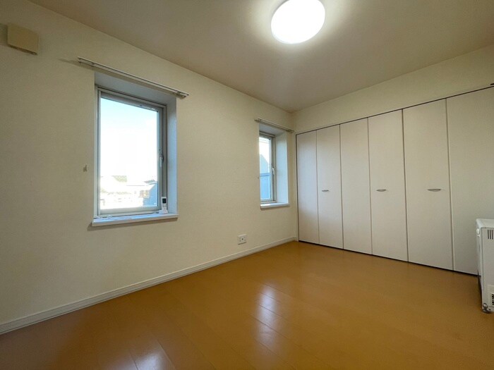 スターゲート伏見の物件内観写真