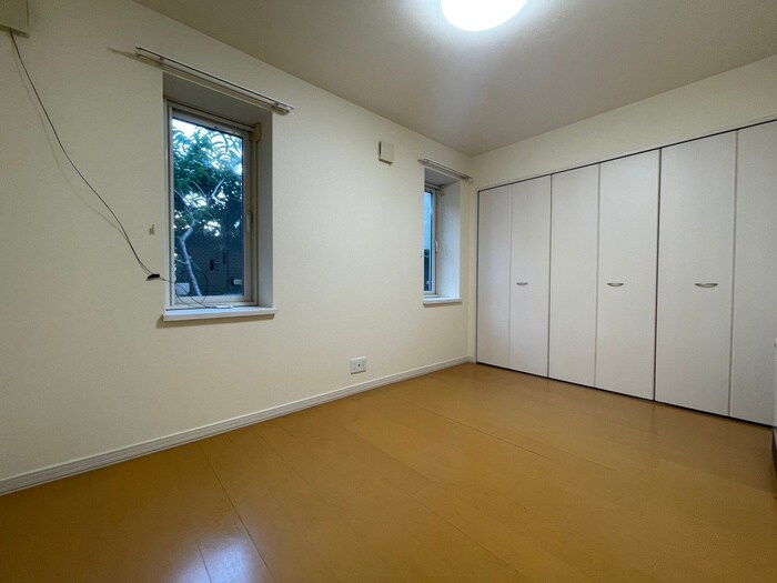 スターゲート伏見の物件内観写真