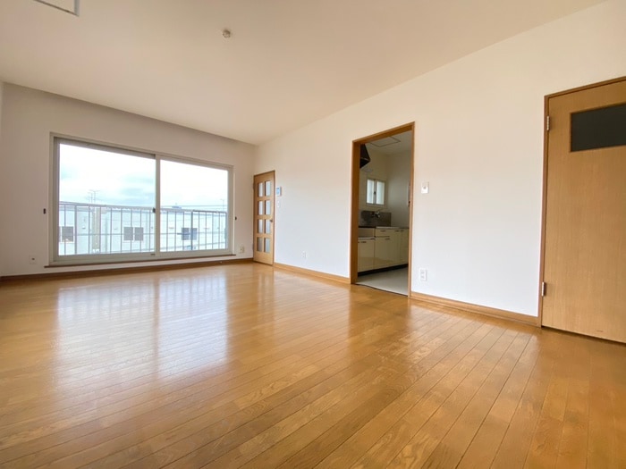 シャルマン３０の物件内観写真