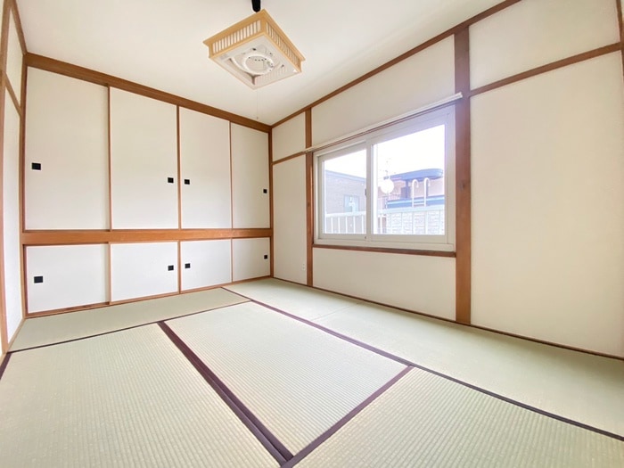 シャルマン３０の物件内観写真