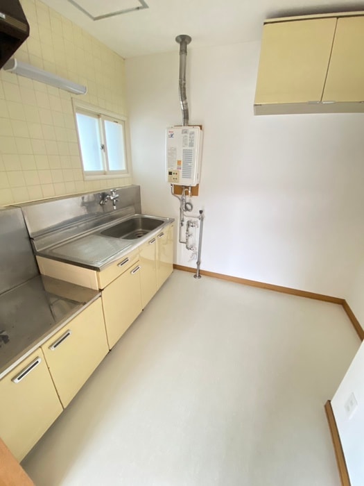 シャルマン３０の物件内観写真