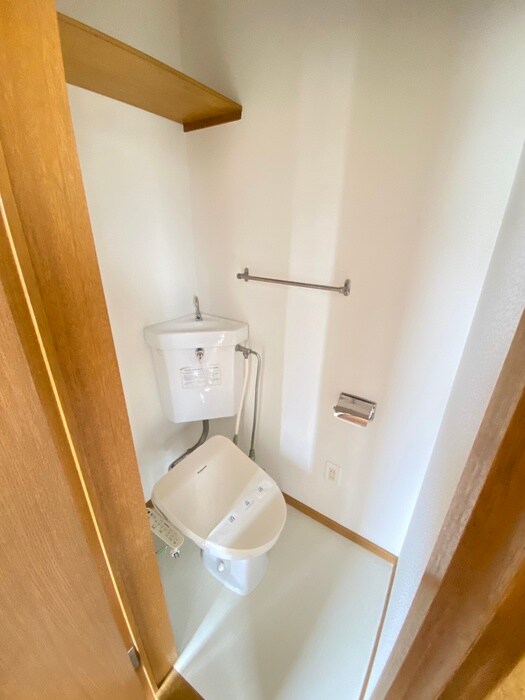 シャルマン３０の物件内観写真