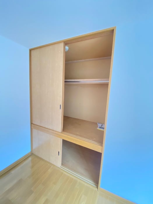 シャルマン３０の物件内観写真