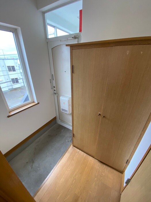 シャルマン３０の物件内観写真