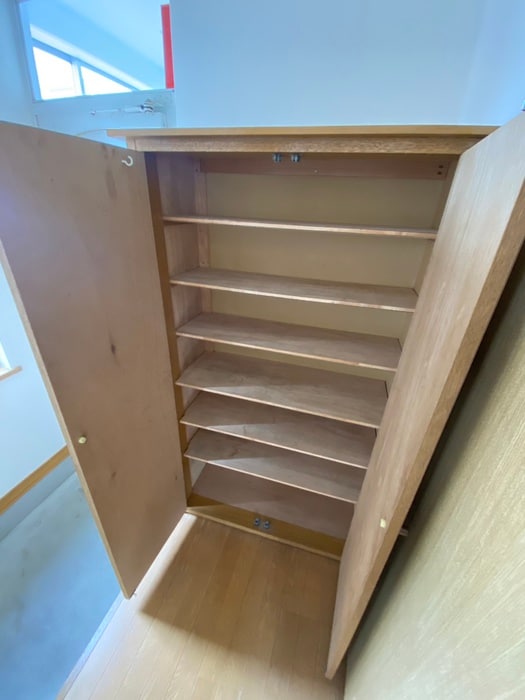 シャルマン３０の物件内観写真