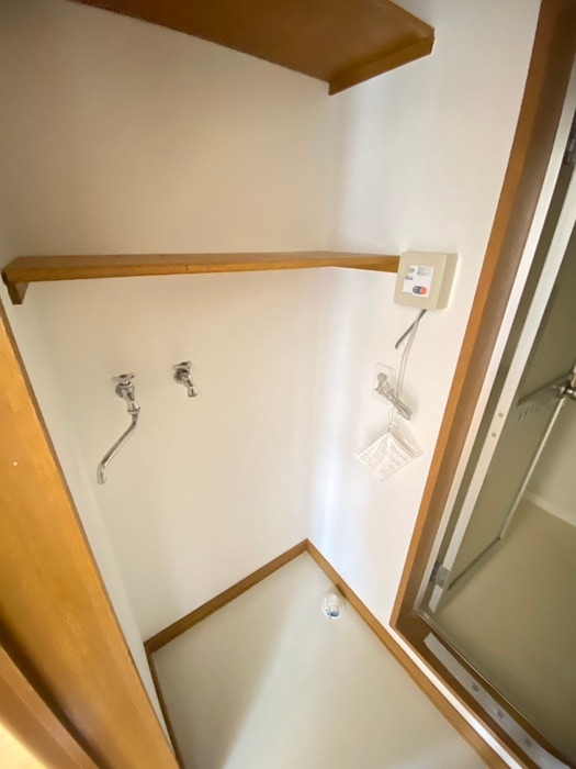 シャルマン３０の物件内観写真