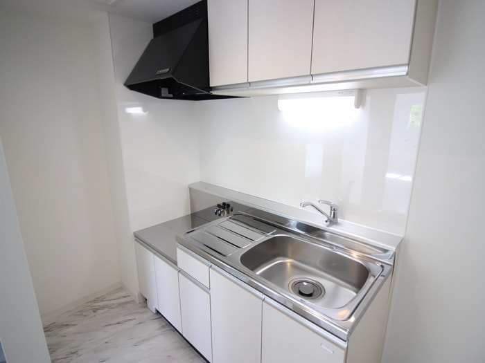 fIeurir発寒南の物件内観写真