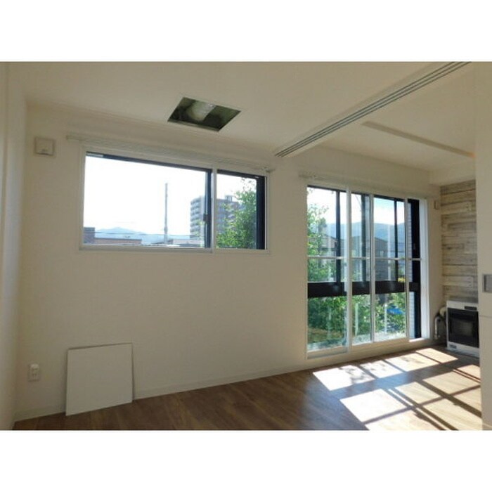 fIeurir発寒南の物件内観写真