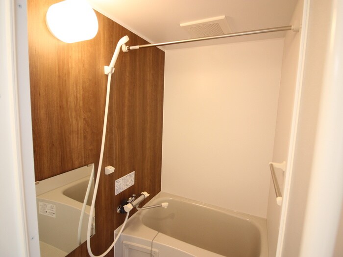 fIeurir発寒南の物件内観写真