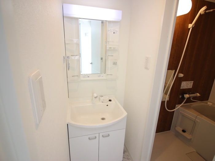 fIeurir発寒南の物件内観写真