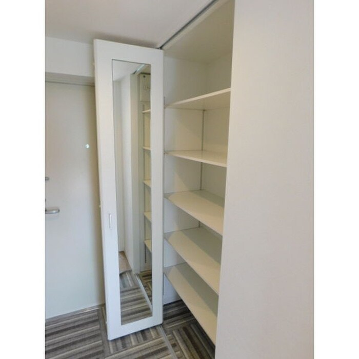 fIeurir発寒南の物件内観写真