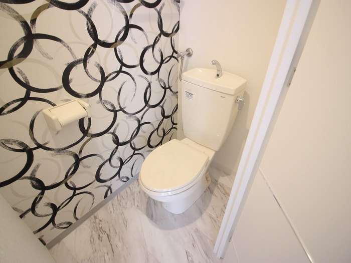 fIeurir発寒南の物件内観写真