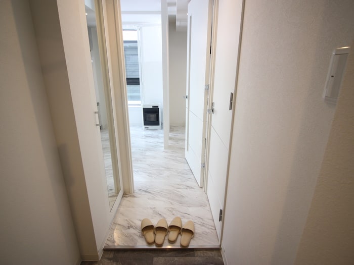 fIeurir発寒南の物件内観写真