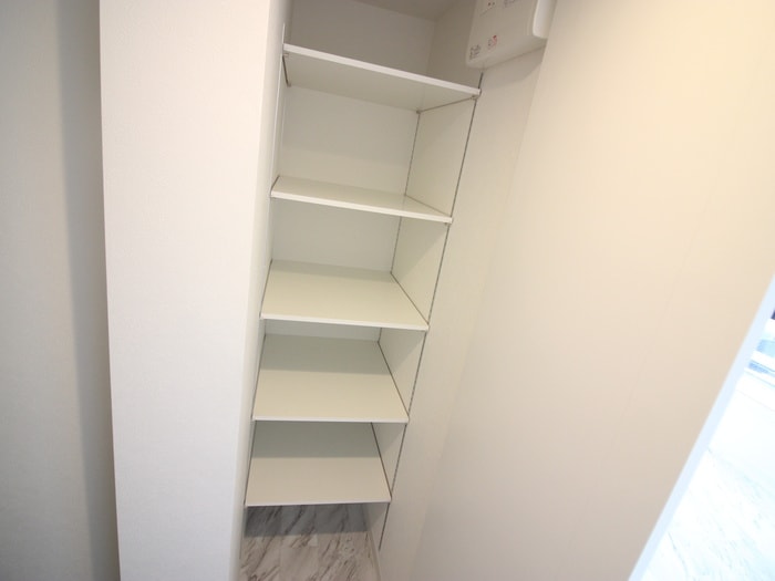 fIeurir発寒南の物件内観写真