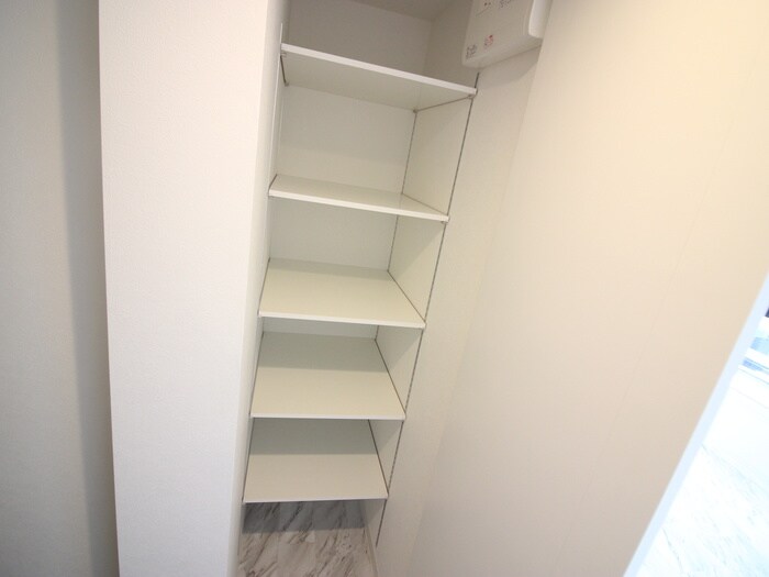 fIeurir発寒南の物件内観写真