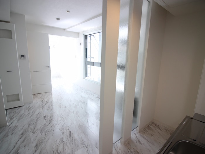 fIeurir発寒南の物件内観写真