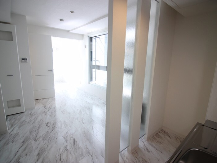 fIeurir発寒南の物件内観写真