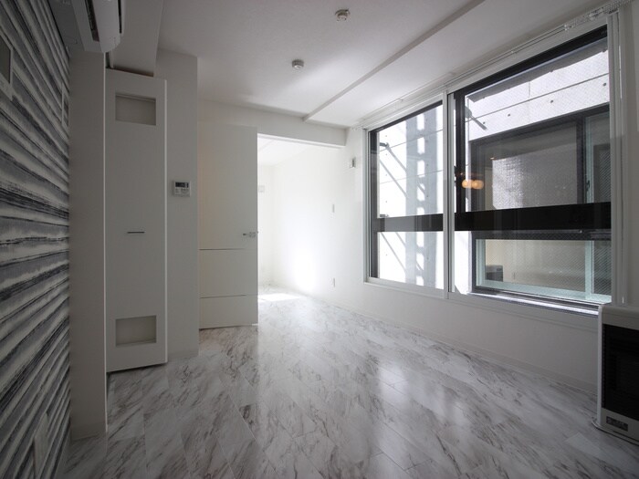 fIeurir発寒南の物件内観写真