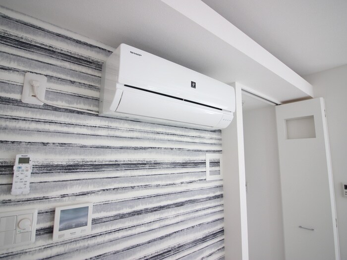 fIeurir発寒南の物件内観写真