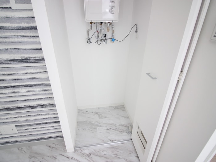 fIeurir発寒南の物件内観写真