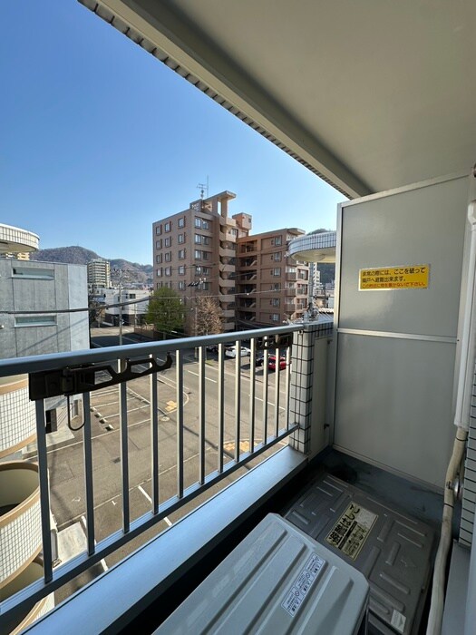 ヒルクレスト円山公園の物件内観写真