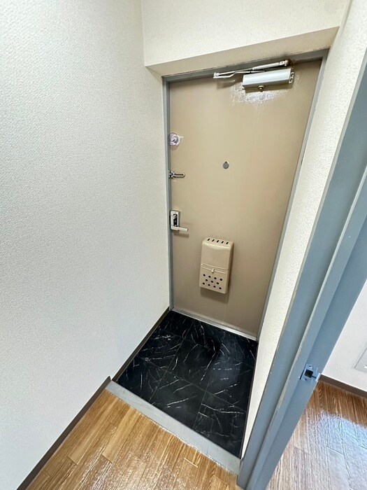 ヒルクレスト円山公園の物件内観写真