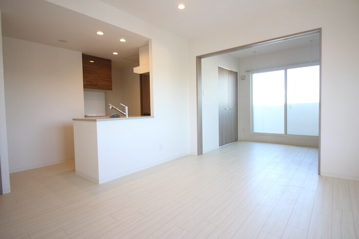 エクレールの物件内観写真