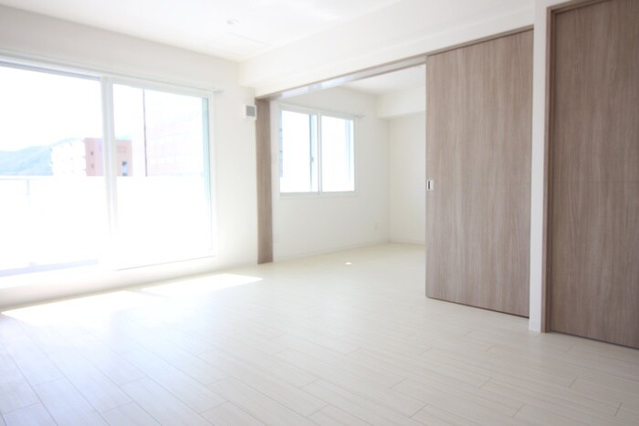 エクレールの物件内観写真