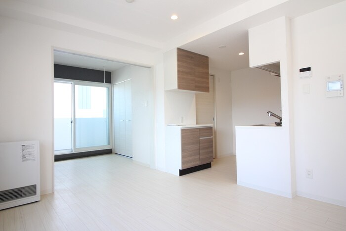 エクレールの物件内観写真