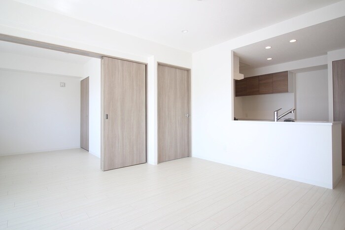 エクレールの物件内観写真